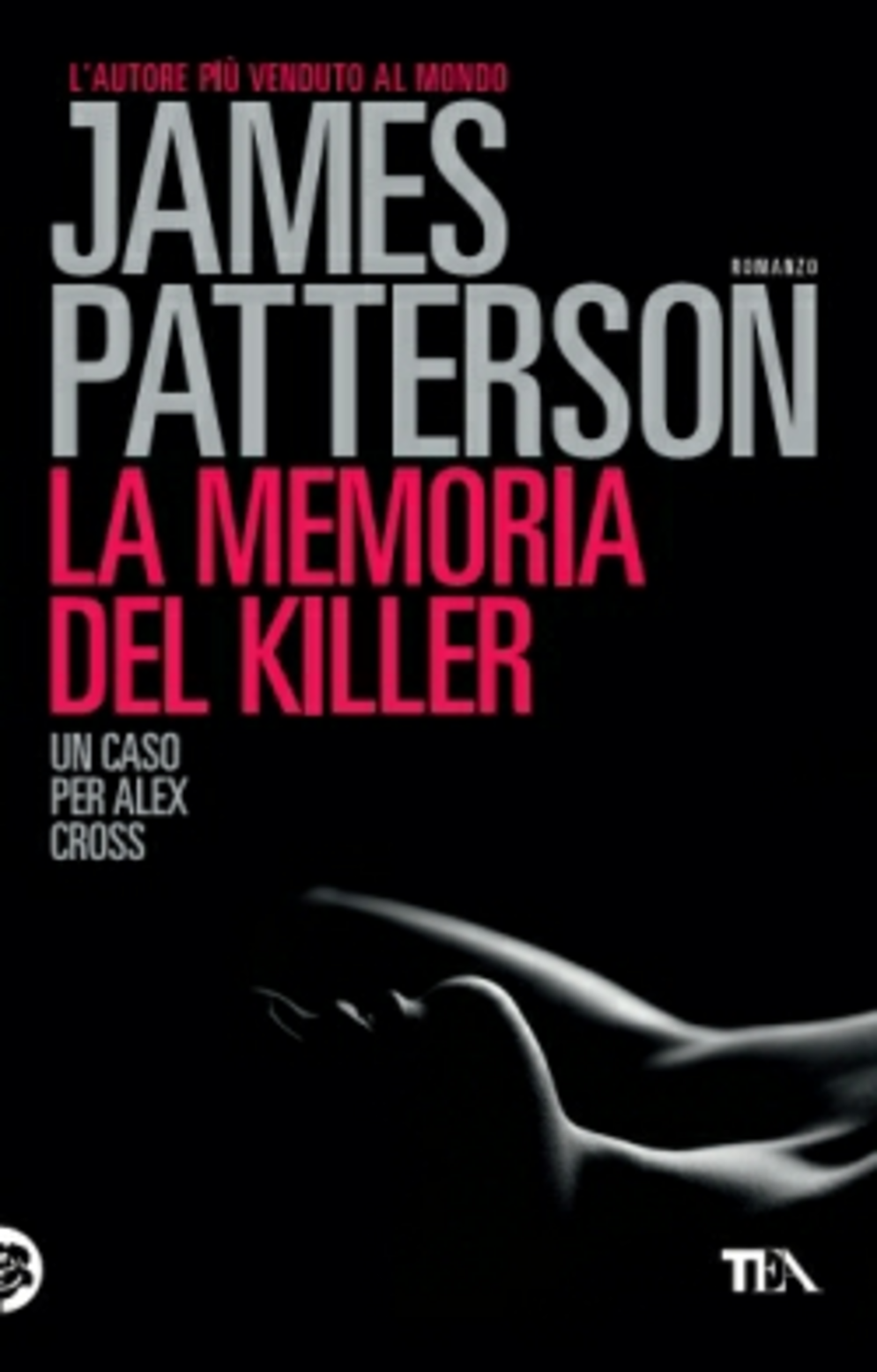 La memoria del killer Scarica PDF EPUB
