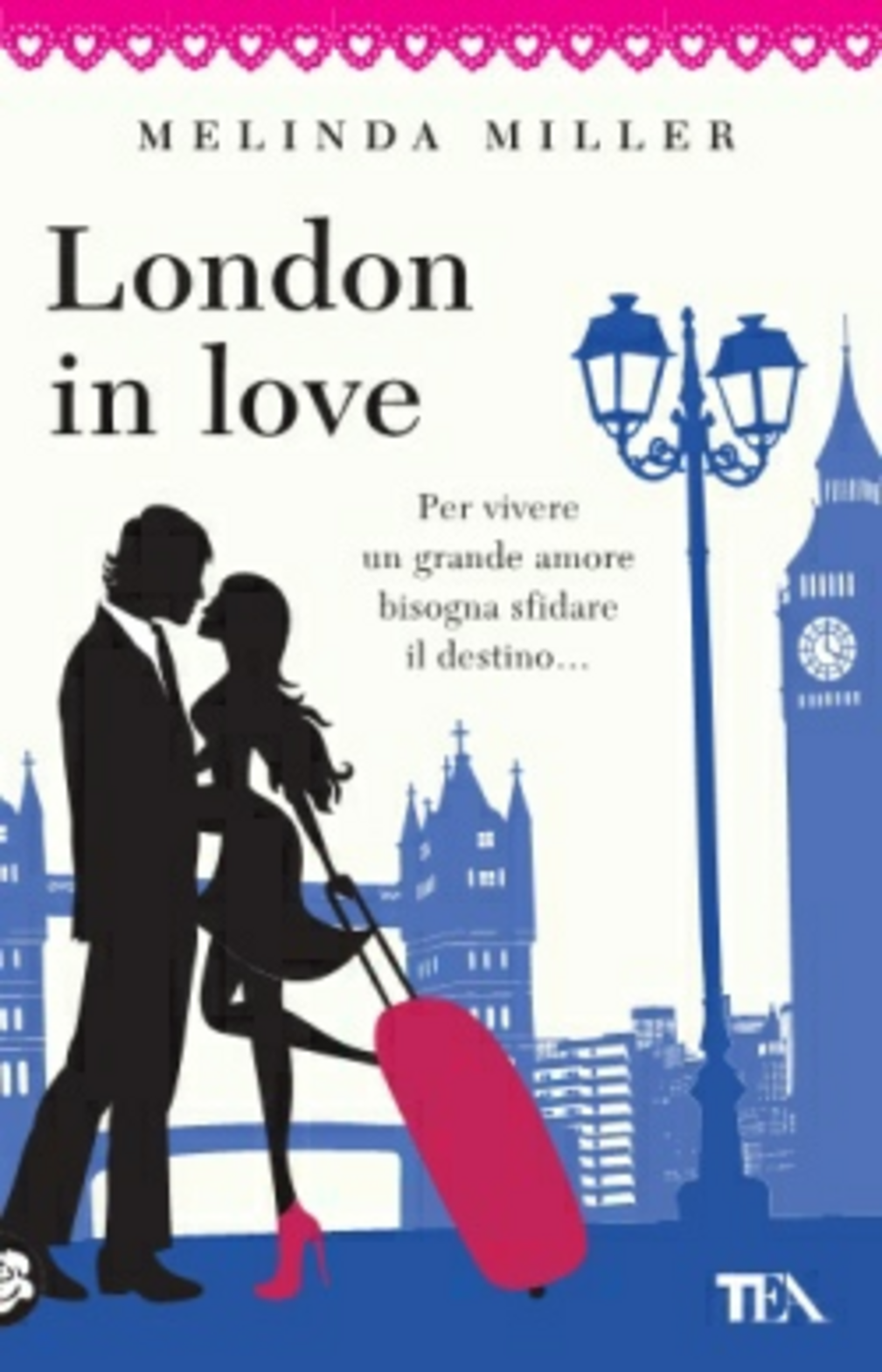 London in love