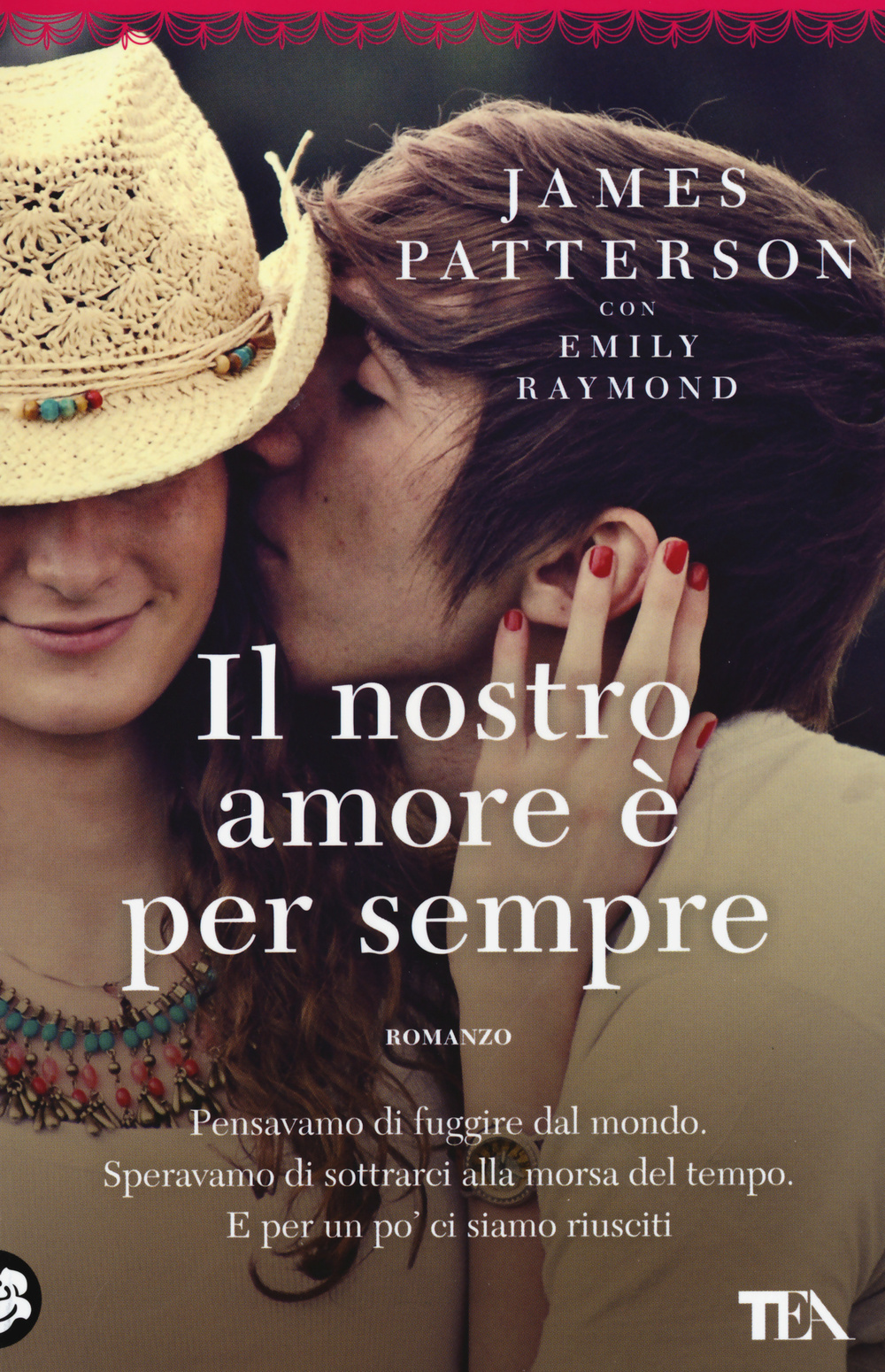 Il nostro amore è per sempre Scarica PDF EPUB
