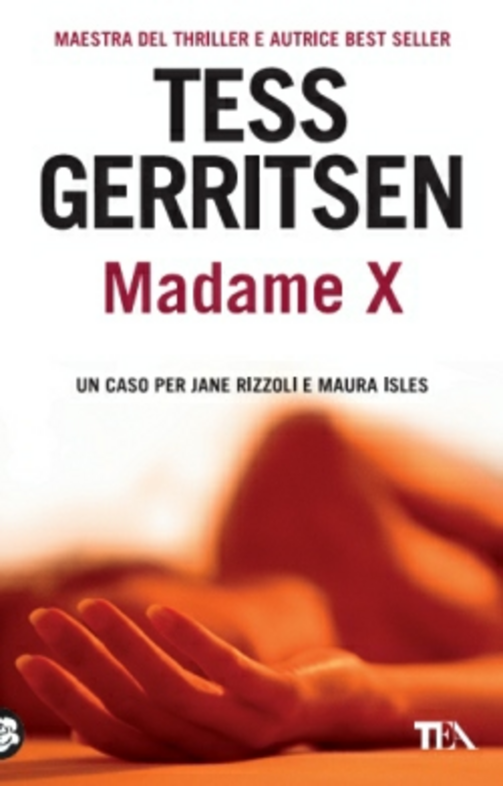 Madame X Scarica PDF EPUB
