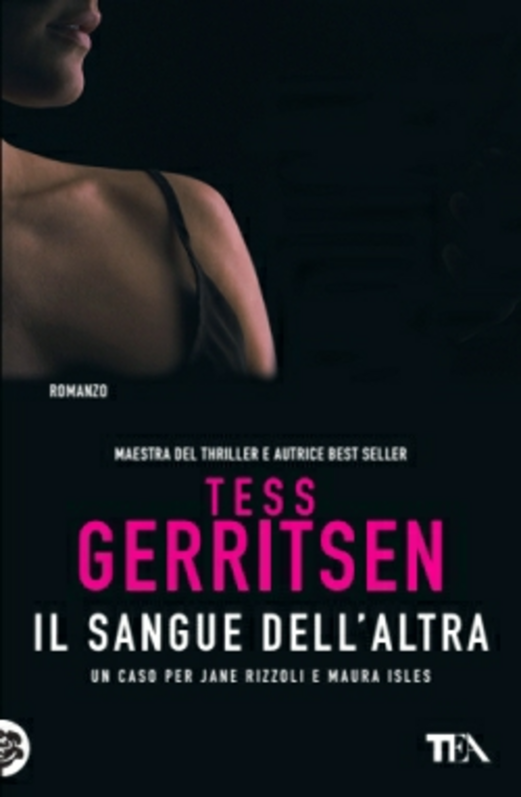 Il sangue dell'altra Scarica PDF EPUB
