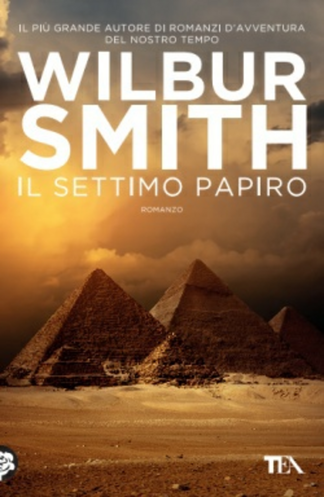 Il settimo papiro Scarica PDF EPUB
