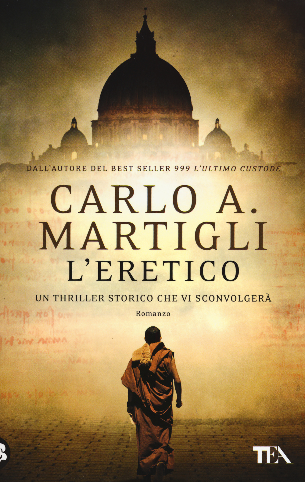 L' eretico Scarica PDF EPUB
