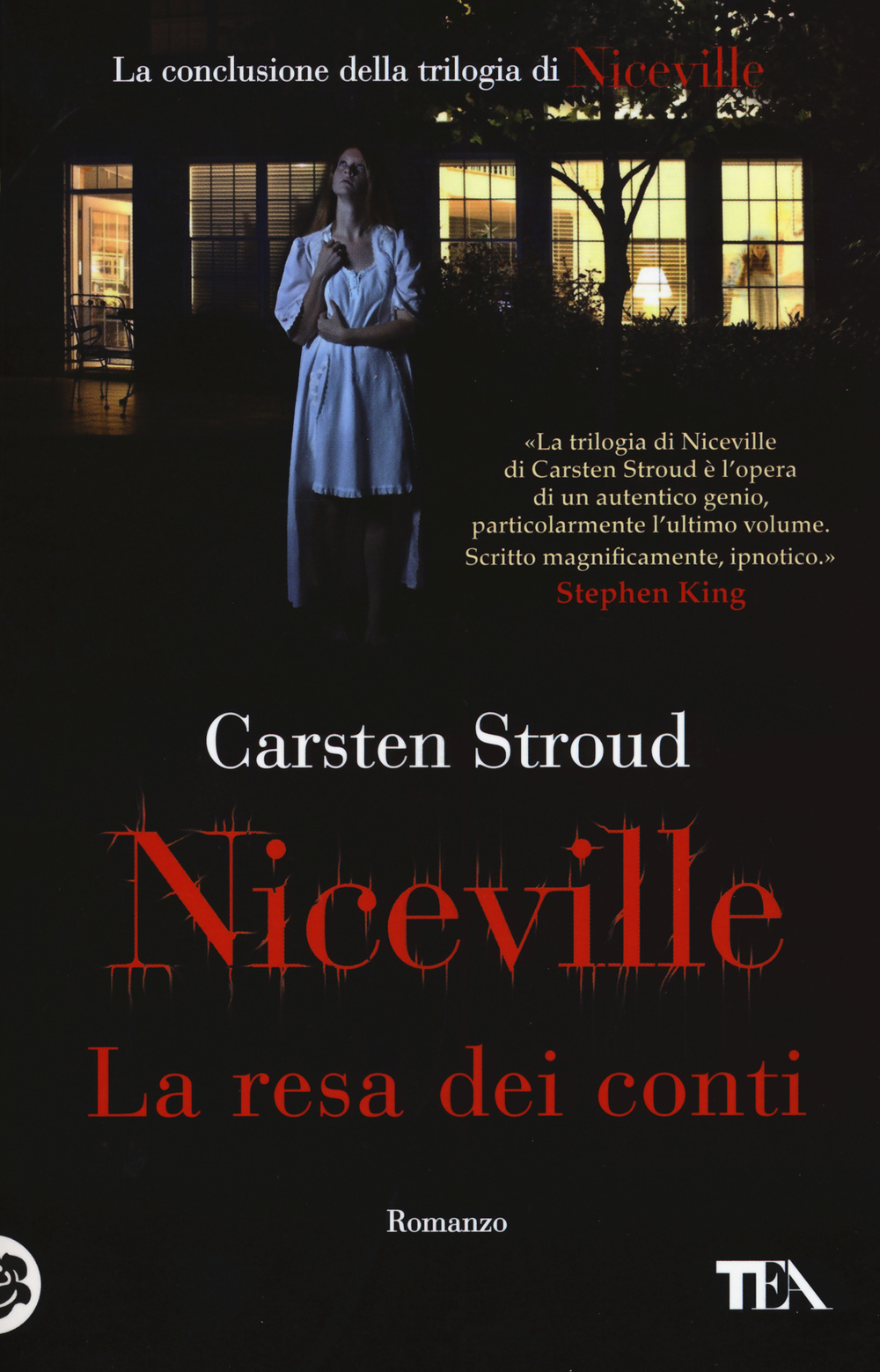 La resa dei conti. Niceville