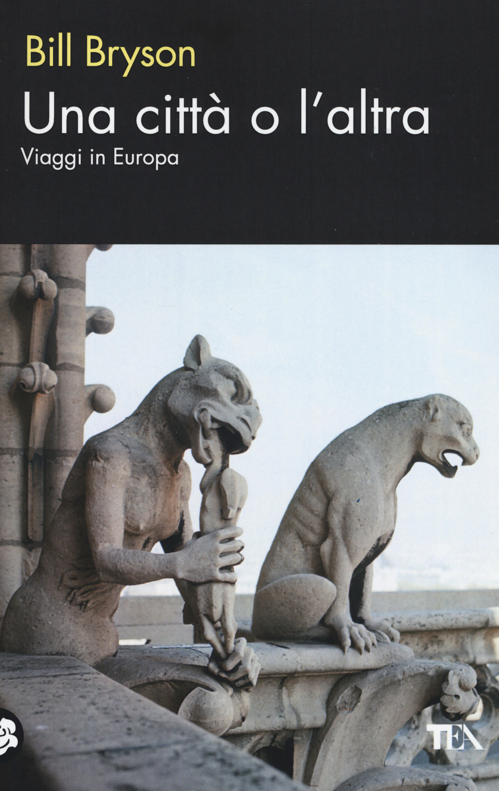 Una città o l'altra. Viaggi in Europa Scarica PDF EPUB
