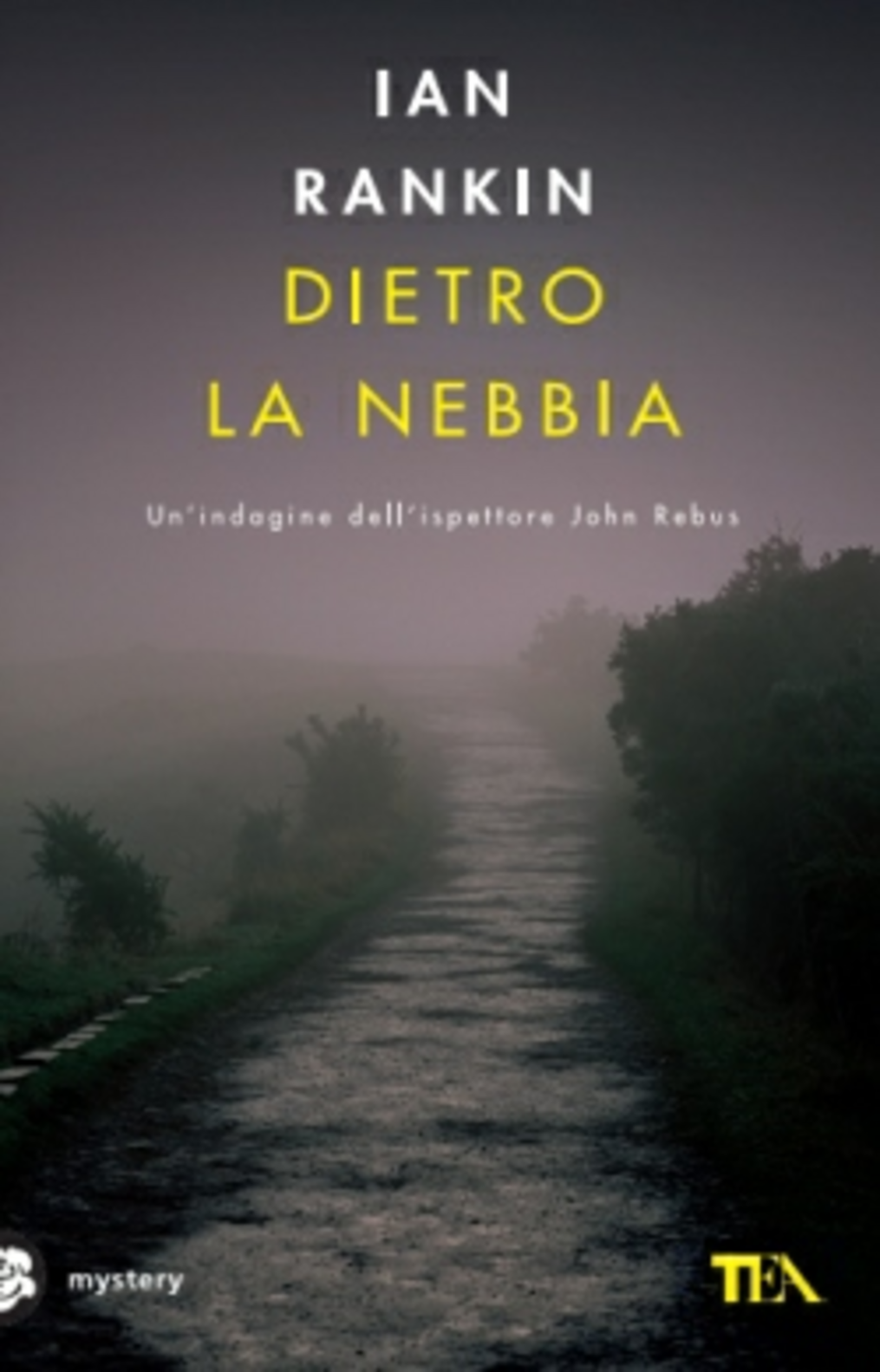 Dietro la nebbia Scarica PDF EPUB
