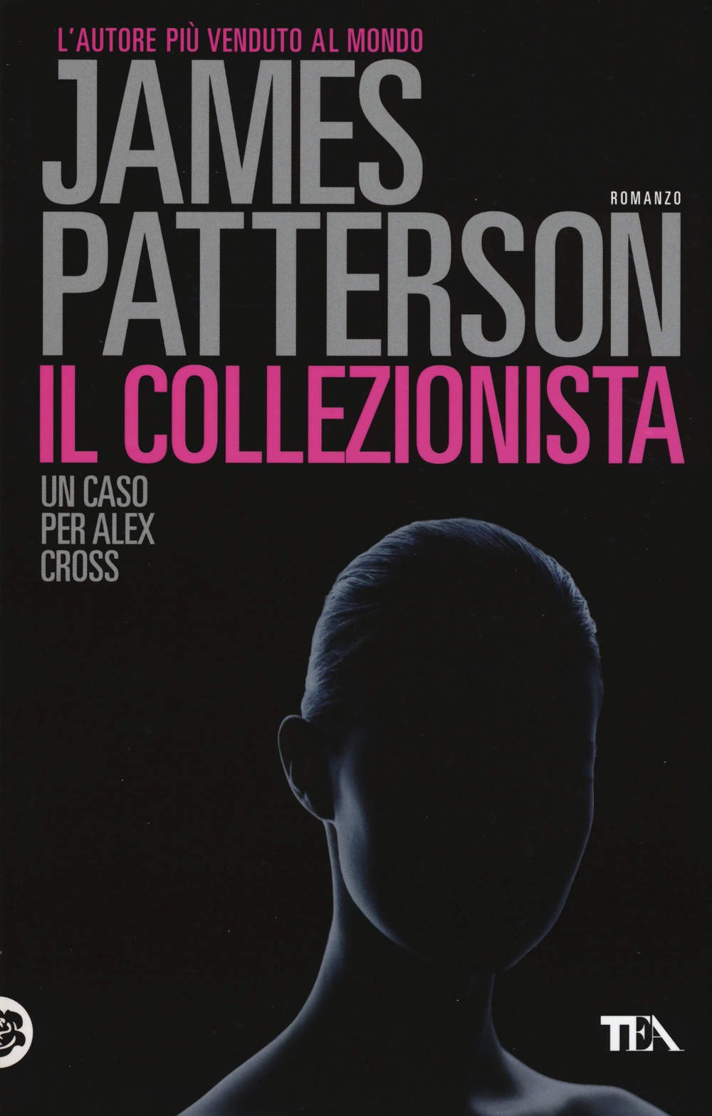 Il collezionista Scarica PDF EPUB
