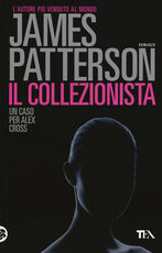 Libro Il collezionista James Patterson
