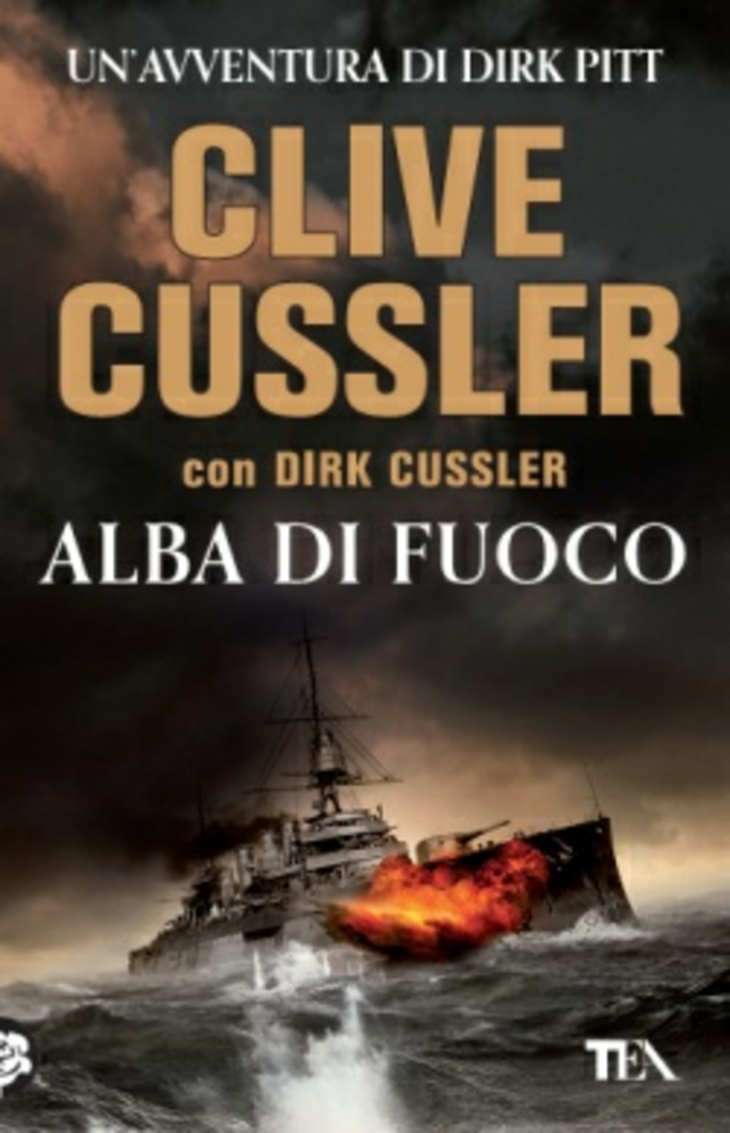 Alba di fuoco Scarica PDF EPUB
