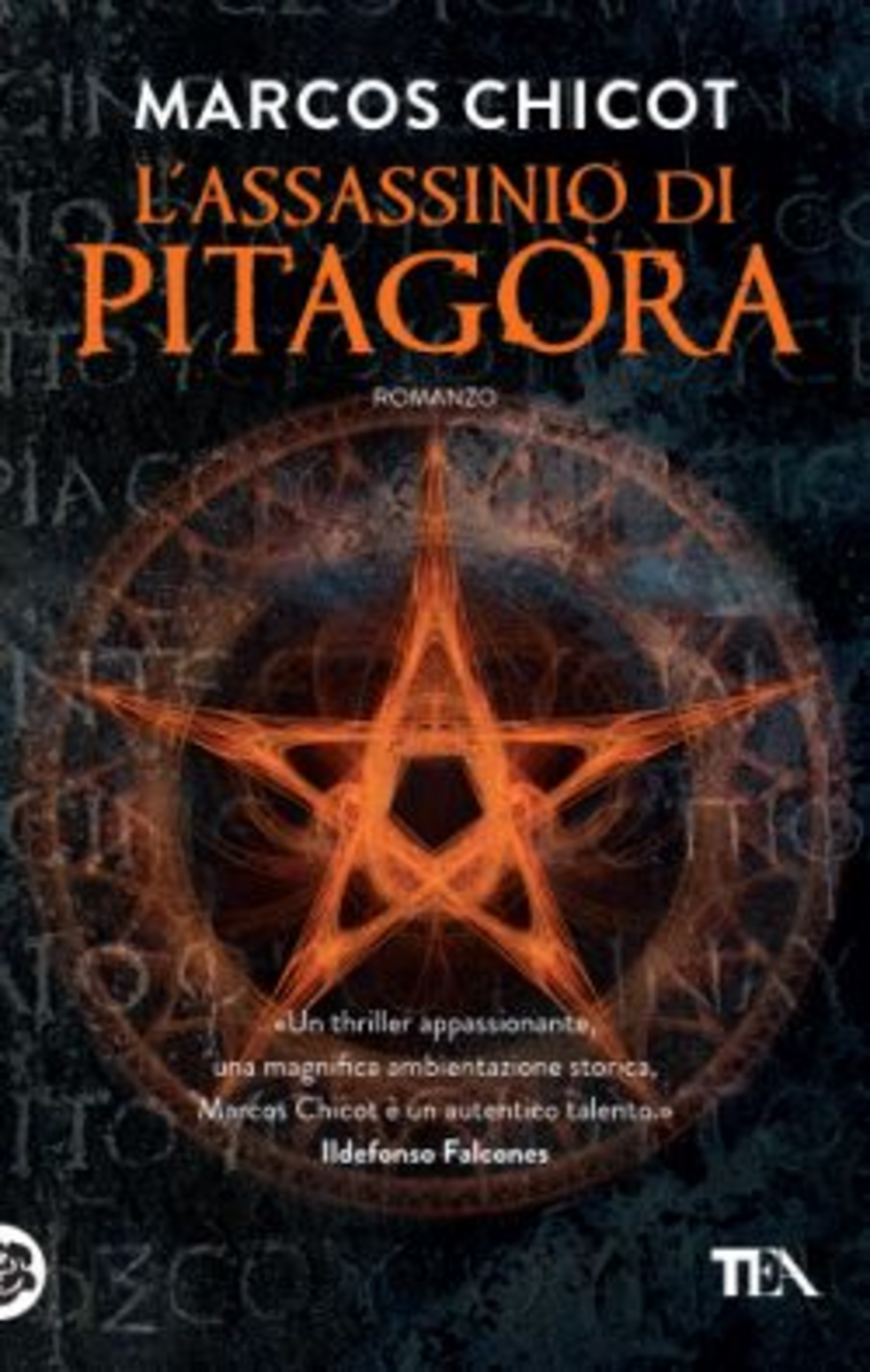 L' assassino di Pitagora