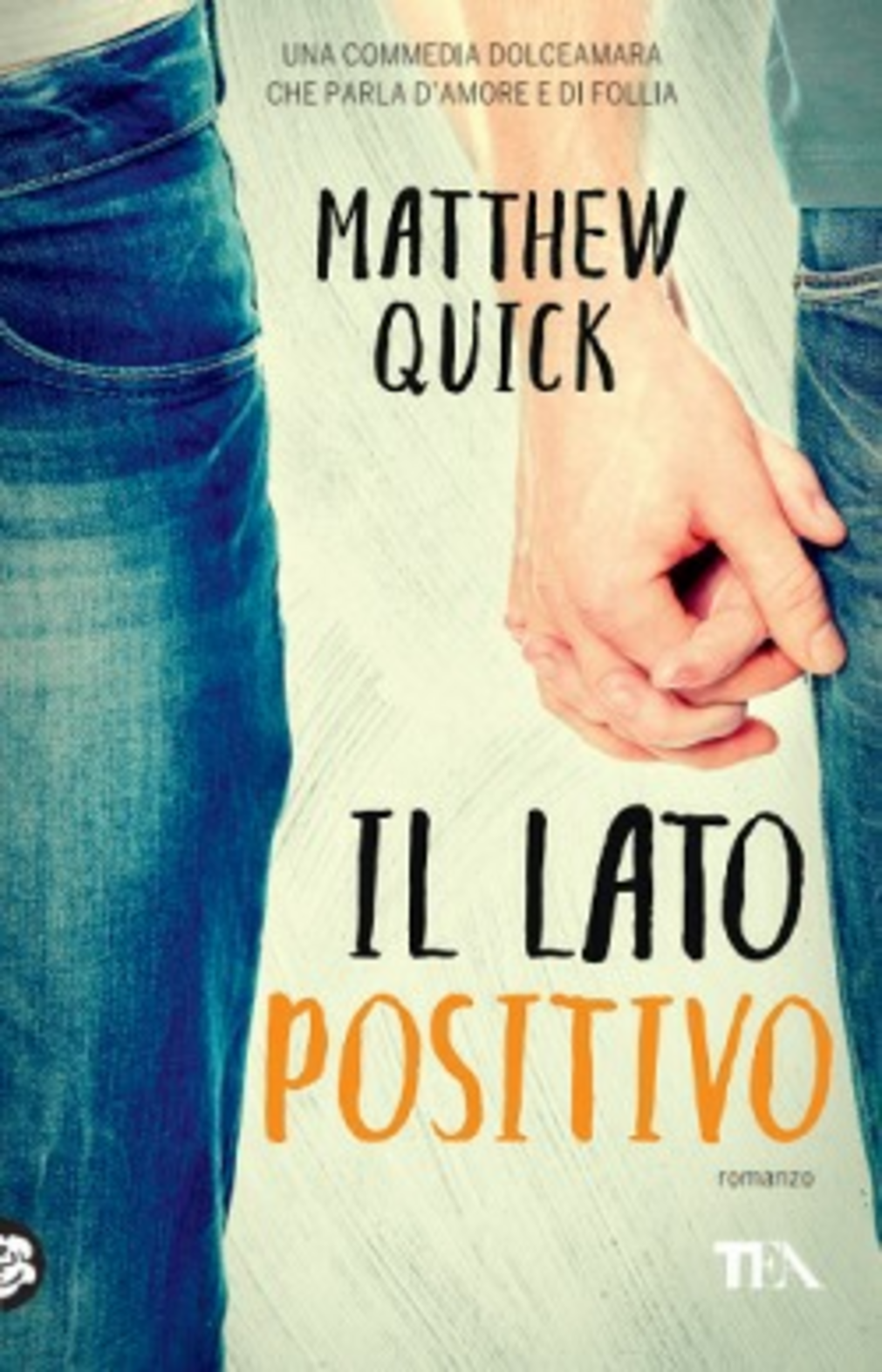 Il lato positivo Scarica PDF EPUB
