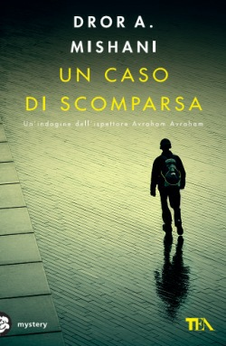 Un caso di scomparsa Scarica PDF EPUB
