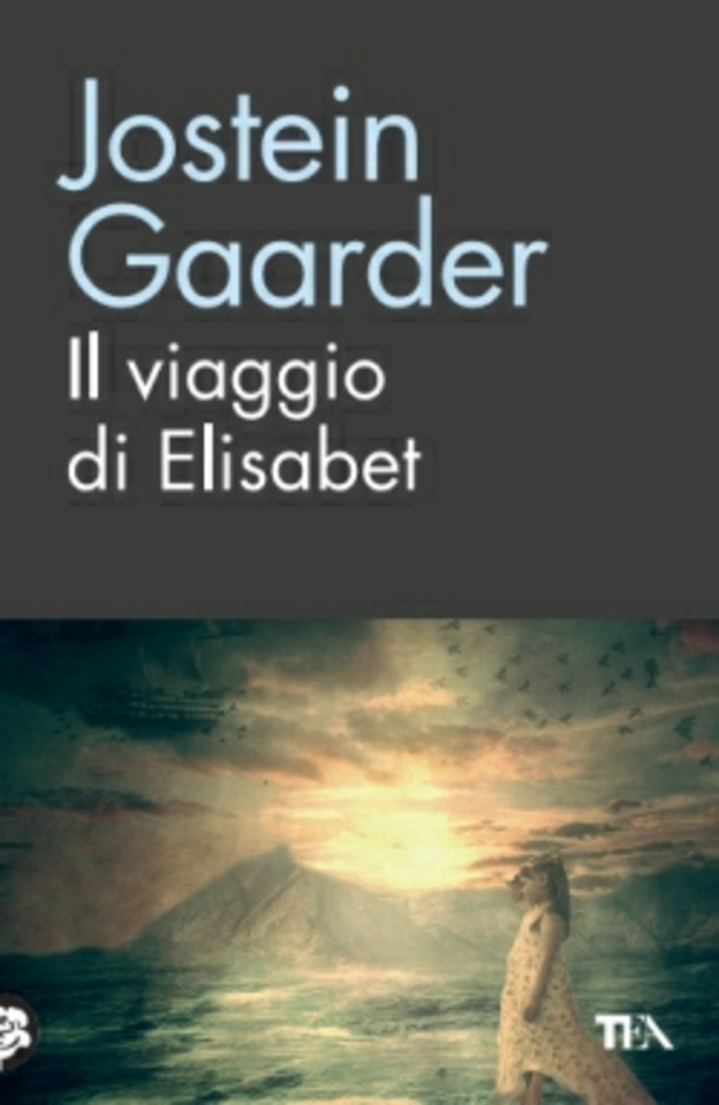 Il viaggio di Elisabet