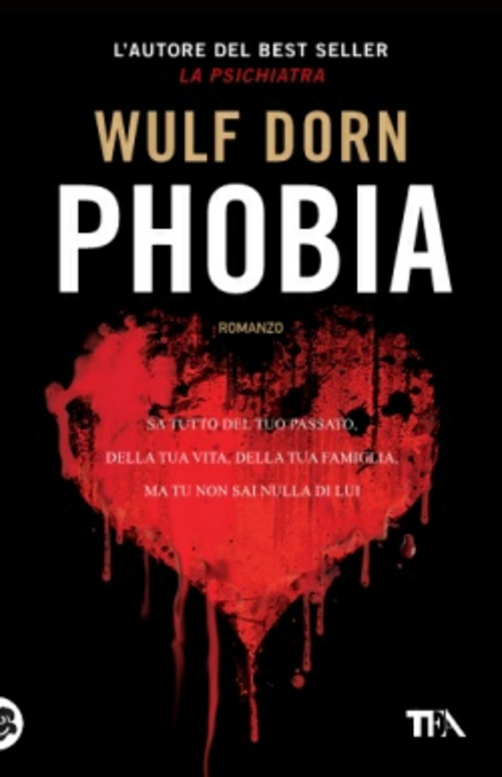 Phobia Scarica PDF EPUB
