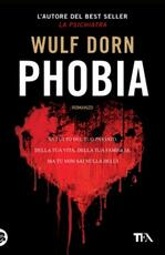 Libro Phobia Wulf Dorn