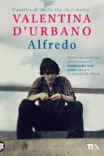 Libro Alfredo Valentina D'Urbano