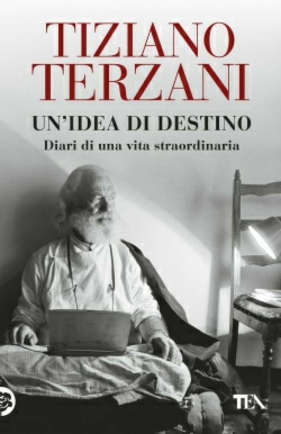 Un' idea di destino. Diari di una vita straordinaria Scarica PDF EPUB
