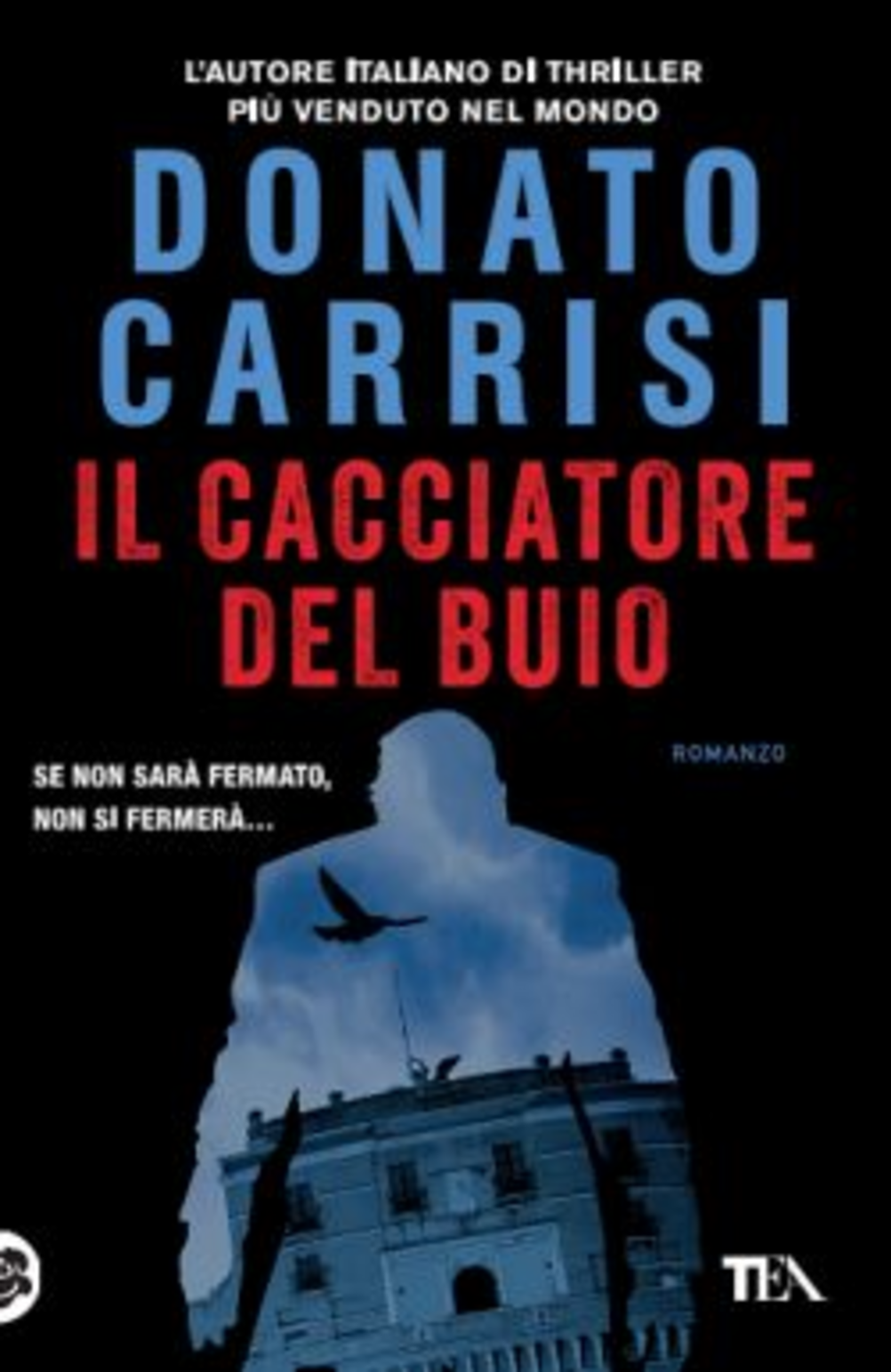 Il cacciatore del buio Scarica PDF EPUB
