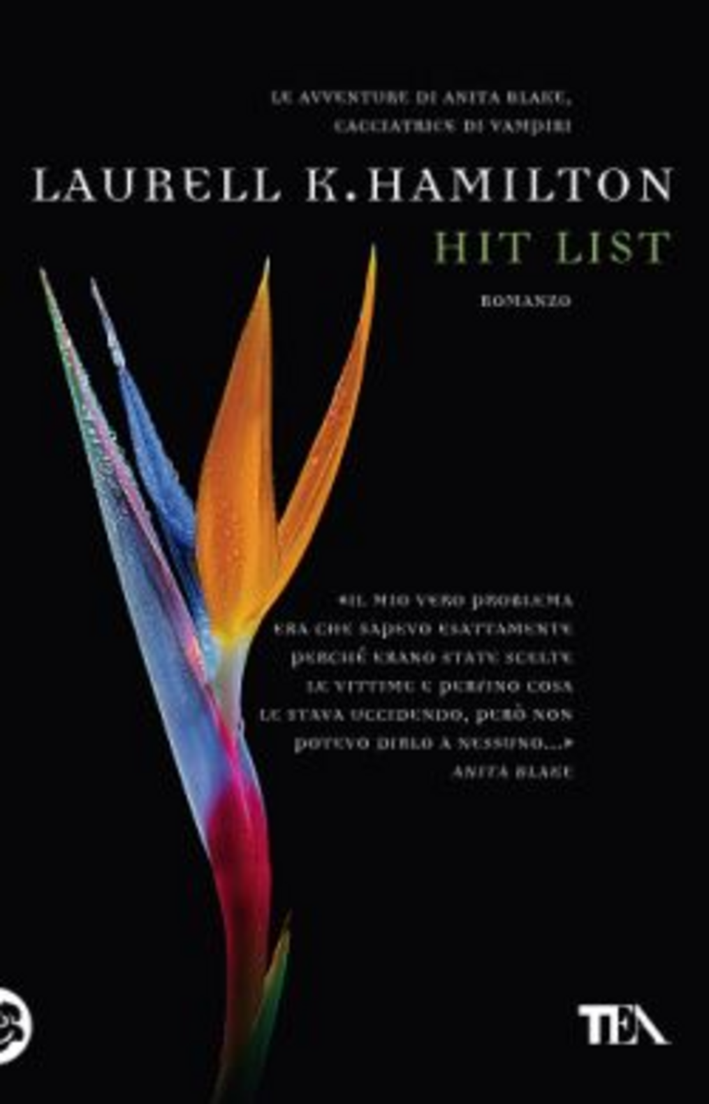 Hit list Scarica PDF EPUB
