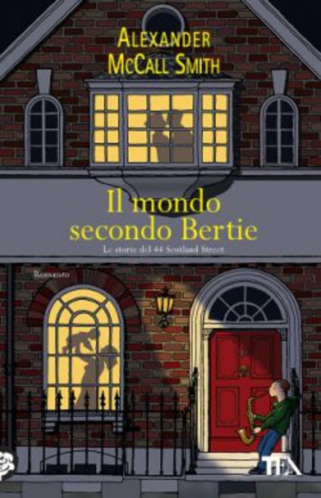 Il mondo secondo Bertie Scarica PDF EPUB
