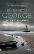 Libro Agguato sull'isola Elizabeth George