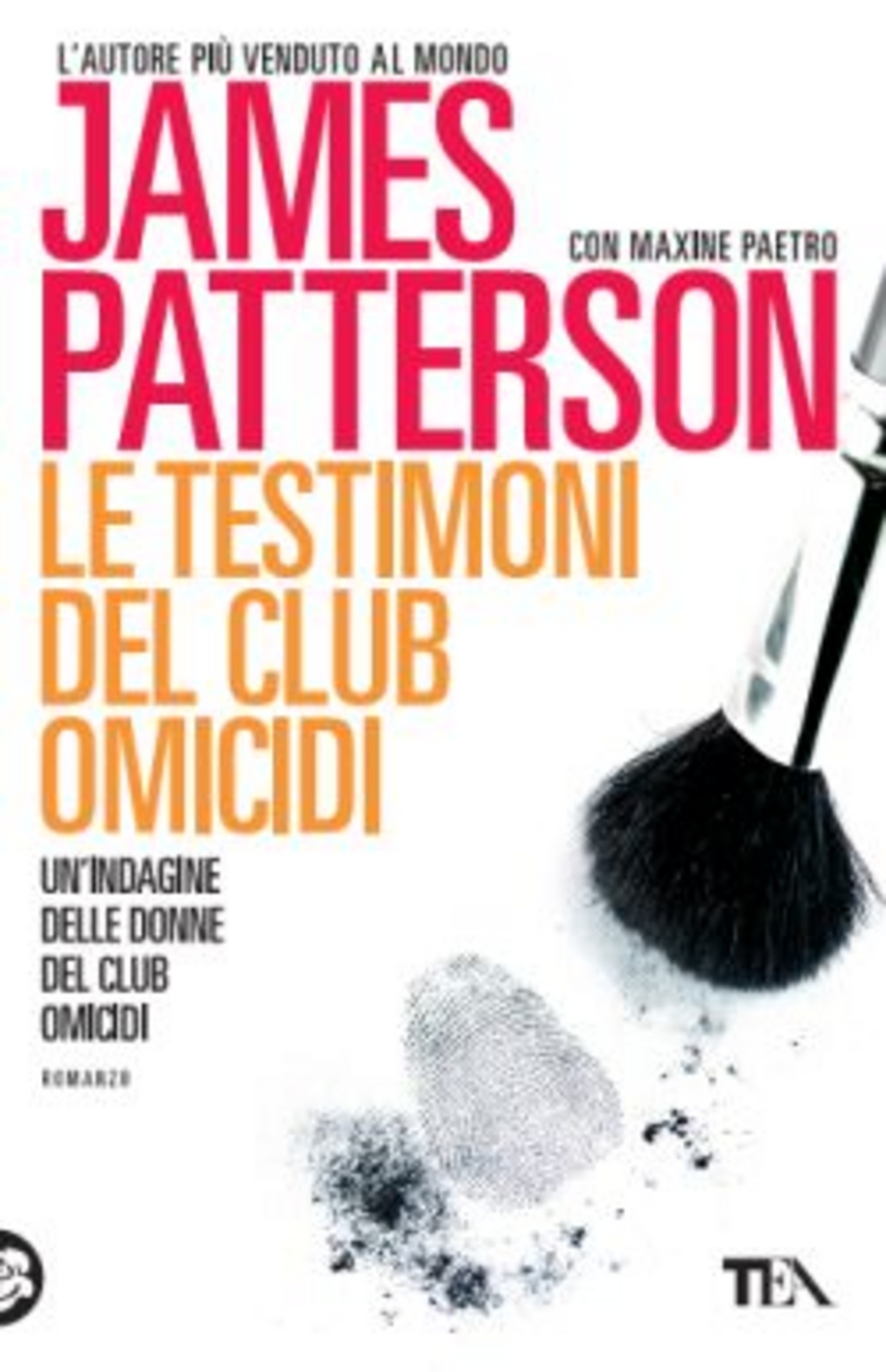 Le testimoni del club omicidi Scarica PDF EPUB
