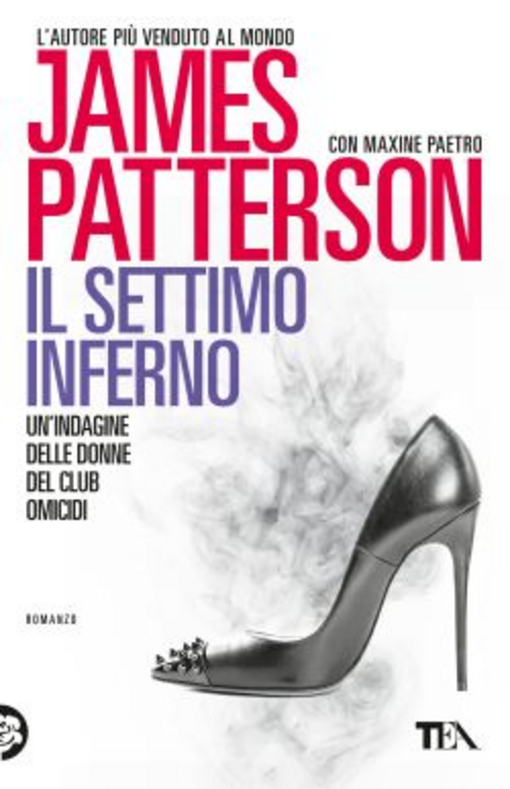 Il settimo inferno Scarica PDF EPUB
