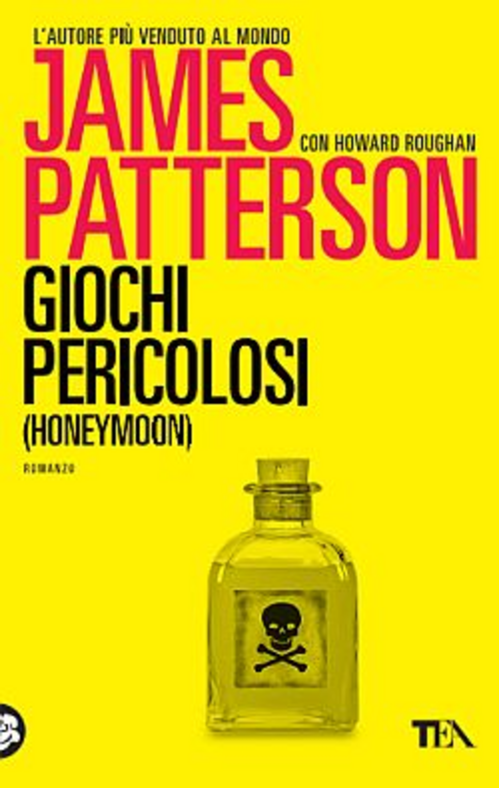 Giochi pericolosi (honeymoon) Scarica PDF EPUB
