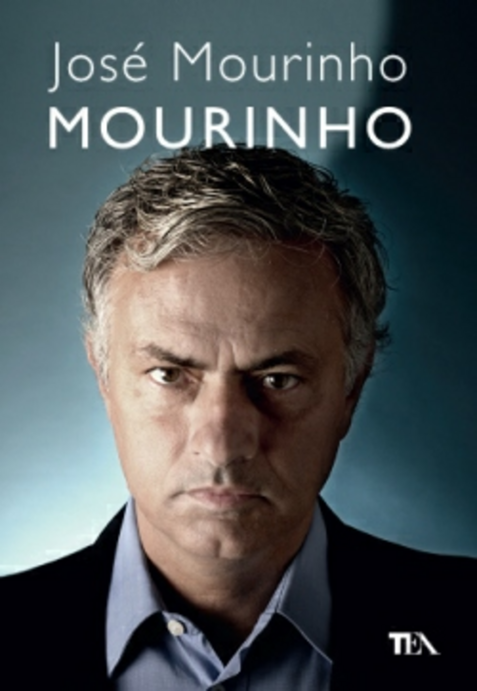 Mourinho Scarica PDF EPUB
