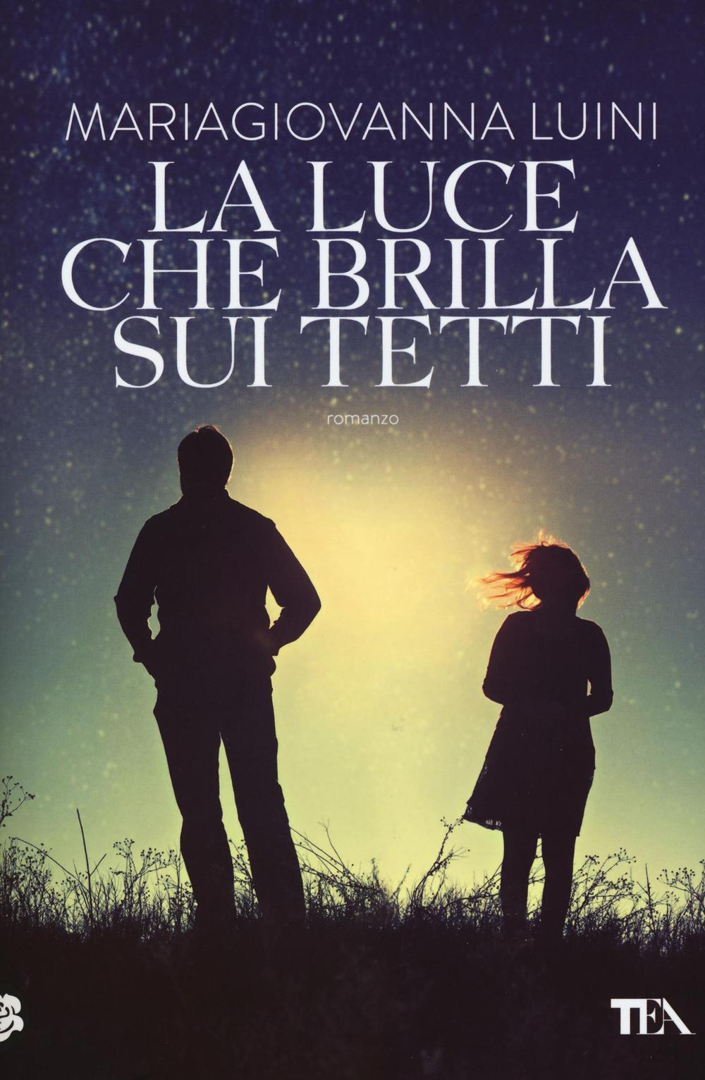 La luce che brilla sui tetti Scarica PDF EPUB
