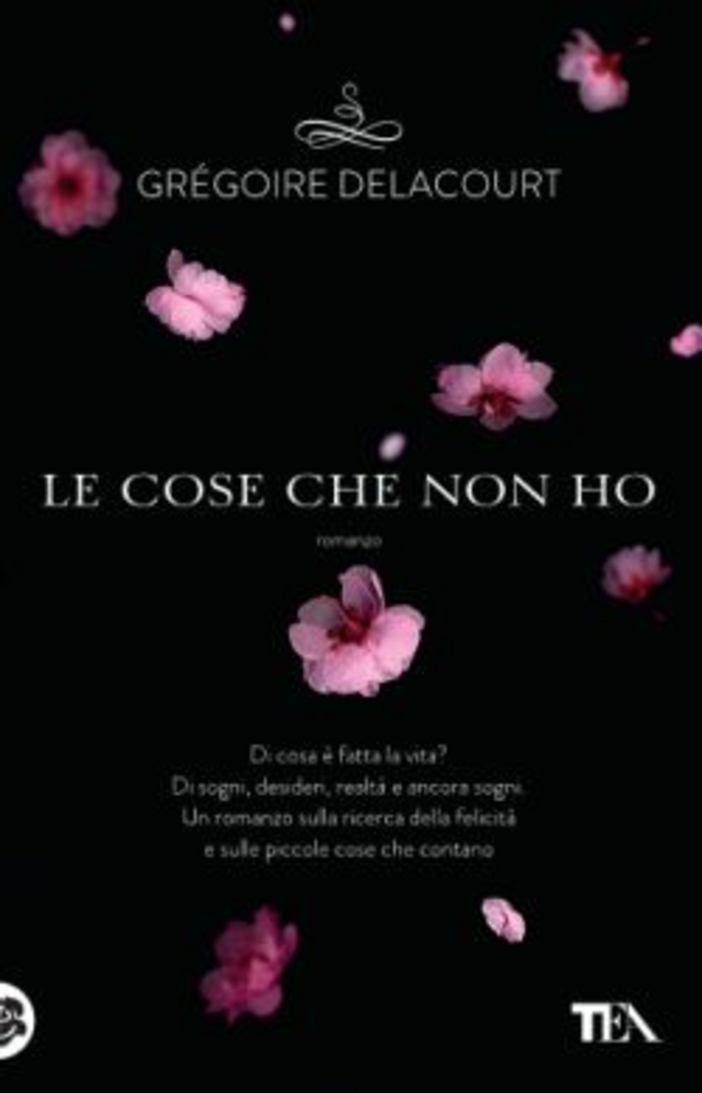 Le cose che non ho Scarica PDF EPUB
