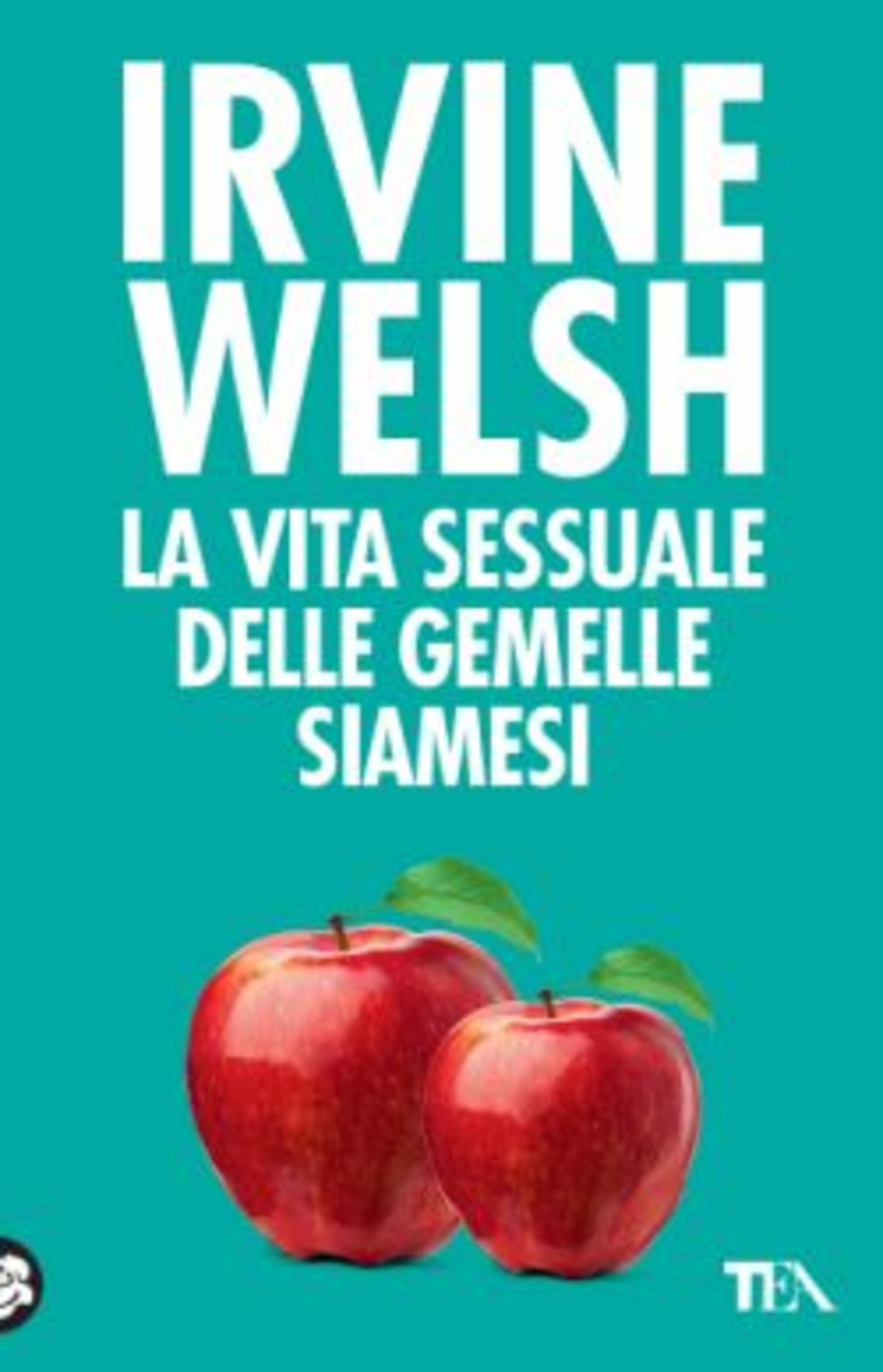 La vita sessuale delle gemelle siamesi Scarica PDF EPUB
