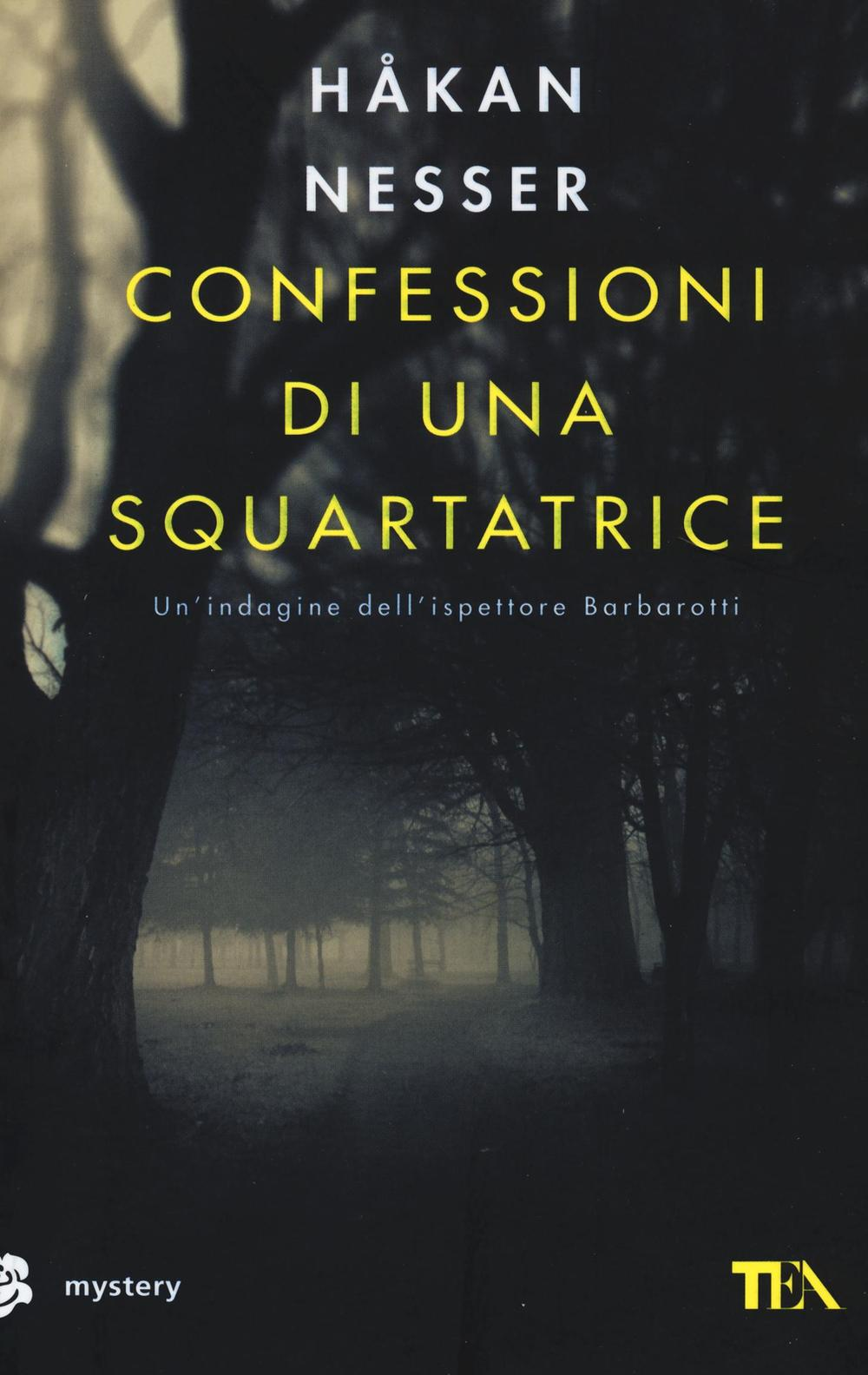 Confessioni di una squartatrice Scarica PDF EPUB
