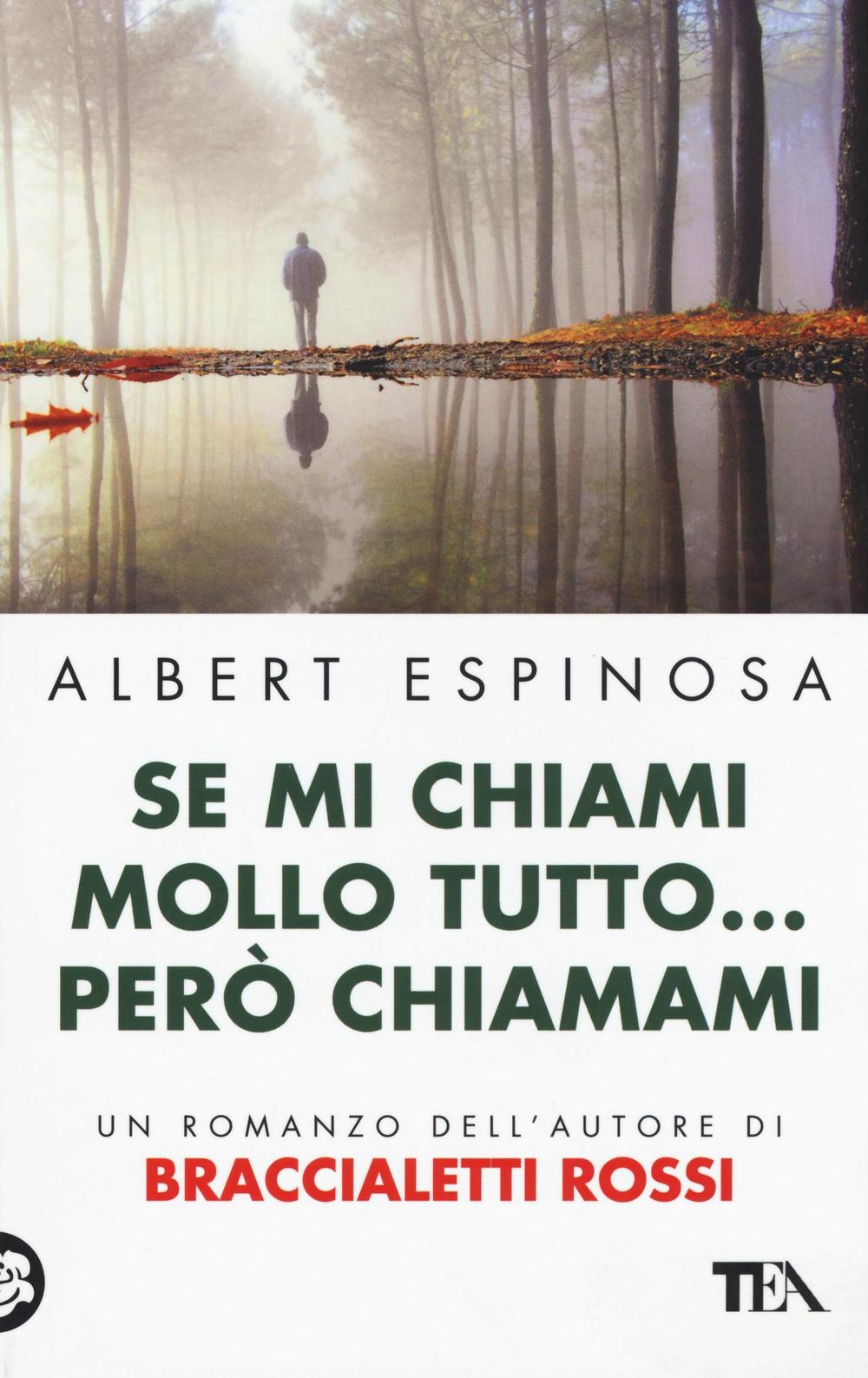 Se mi chiami mollo tutto... però chiamami Scarica PDF EPUB
