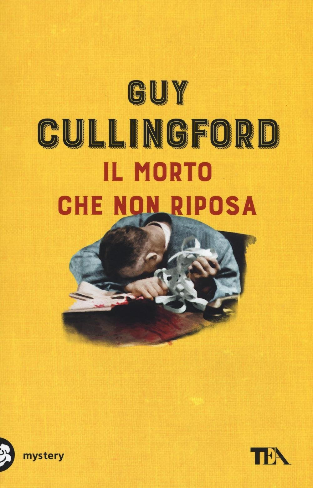 Il morto che non riposa Scarica PDF EPUB
