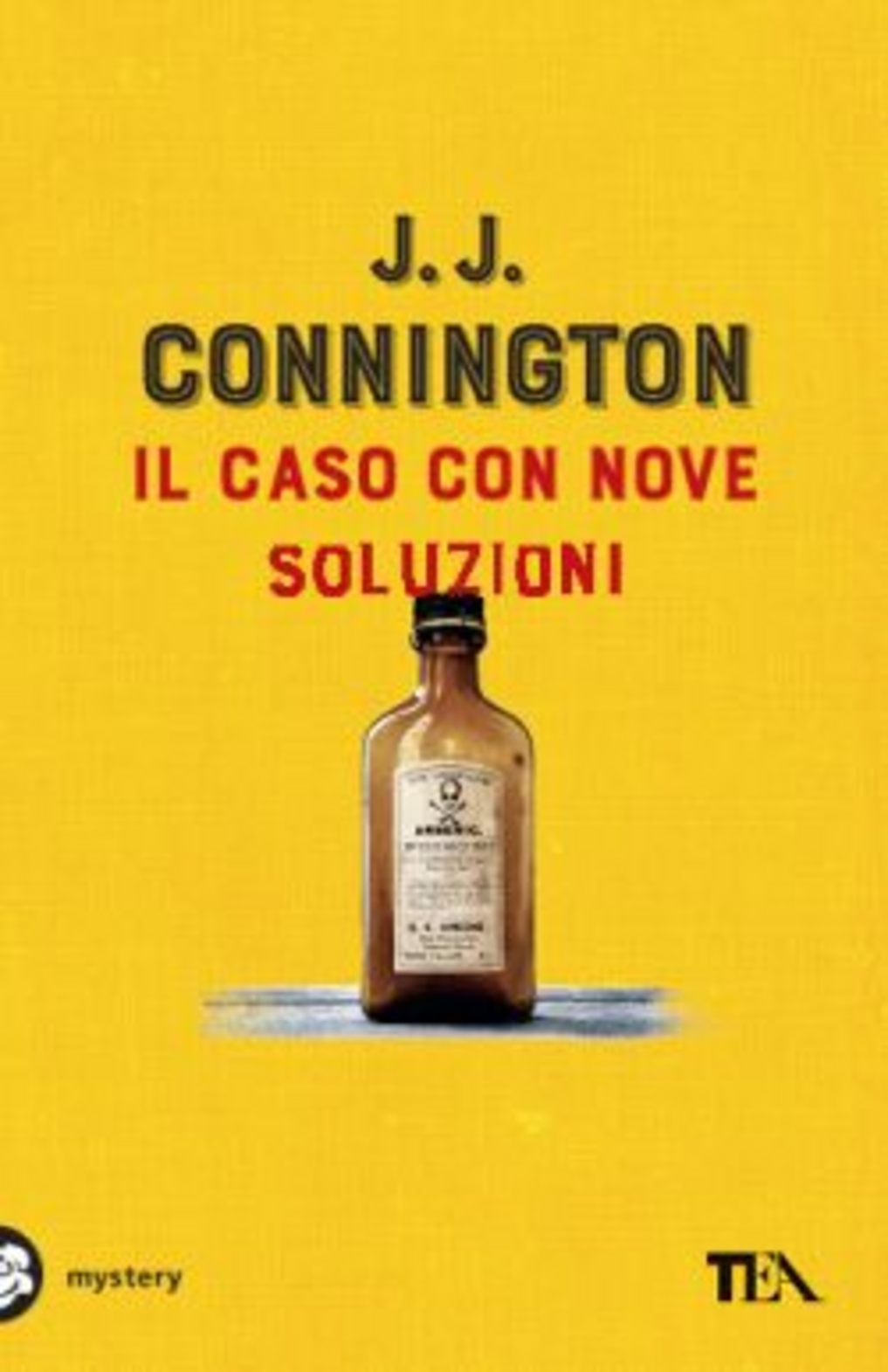 Il caso con nove soluzioni Scarica PDF EPUB
