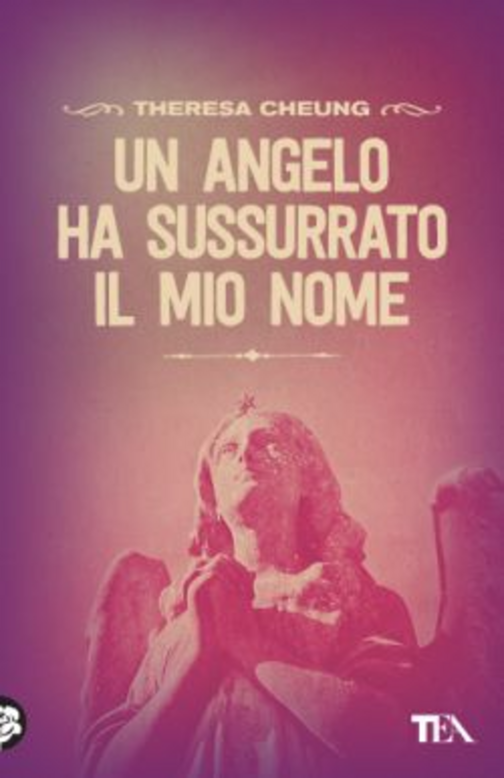 Un angelo ha sussurrato il mio nome Scarica PDF EPUB
