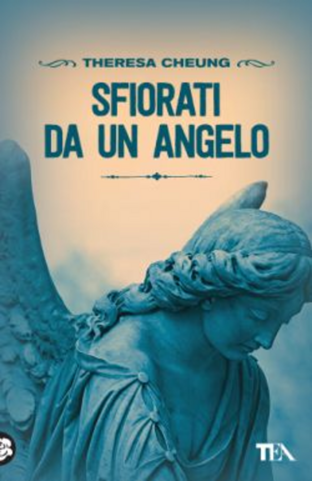 Sfiorati da un angelo Scarica PDF EPUB
