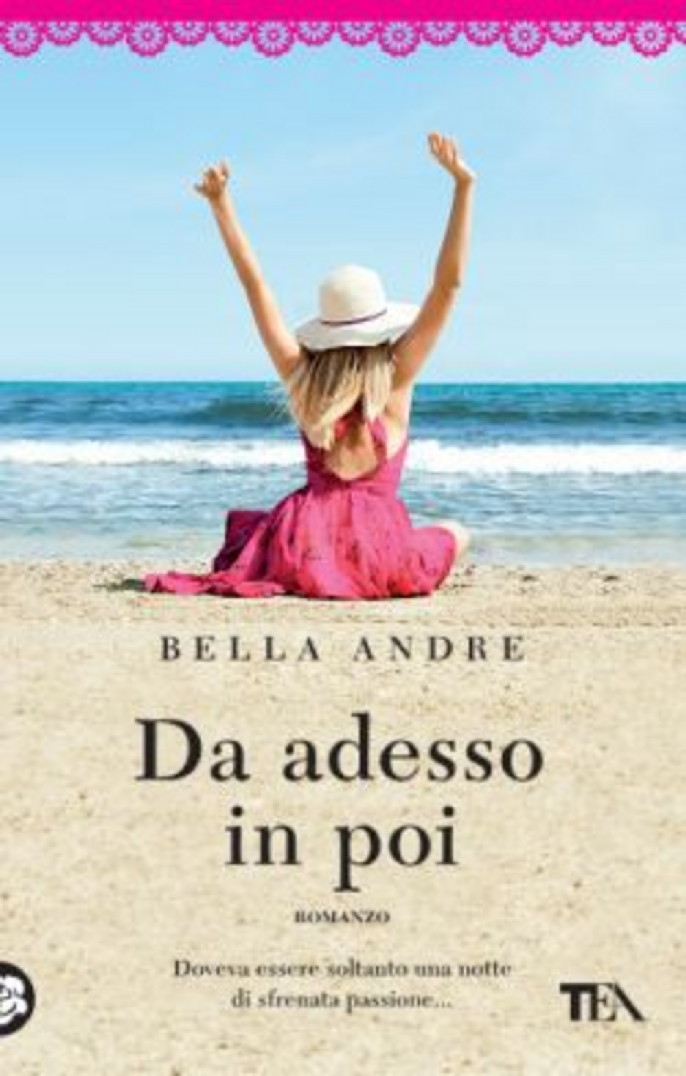 Da adesso in poi Scarica PDF EPUB
