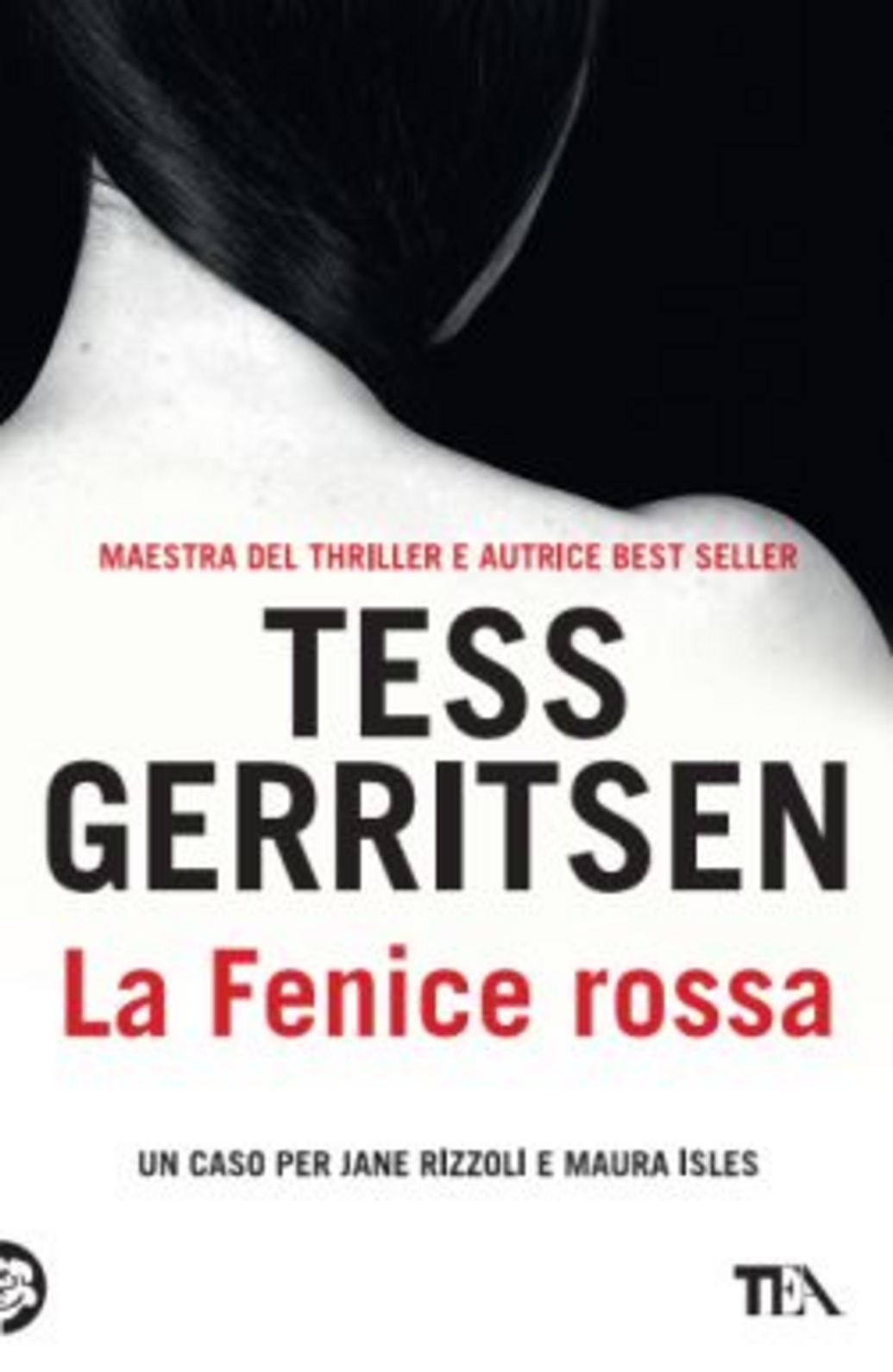 La fenice rossa Scarica PDF EPUB
