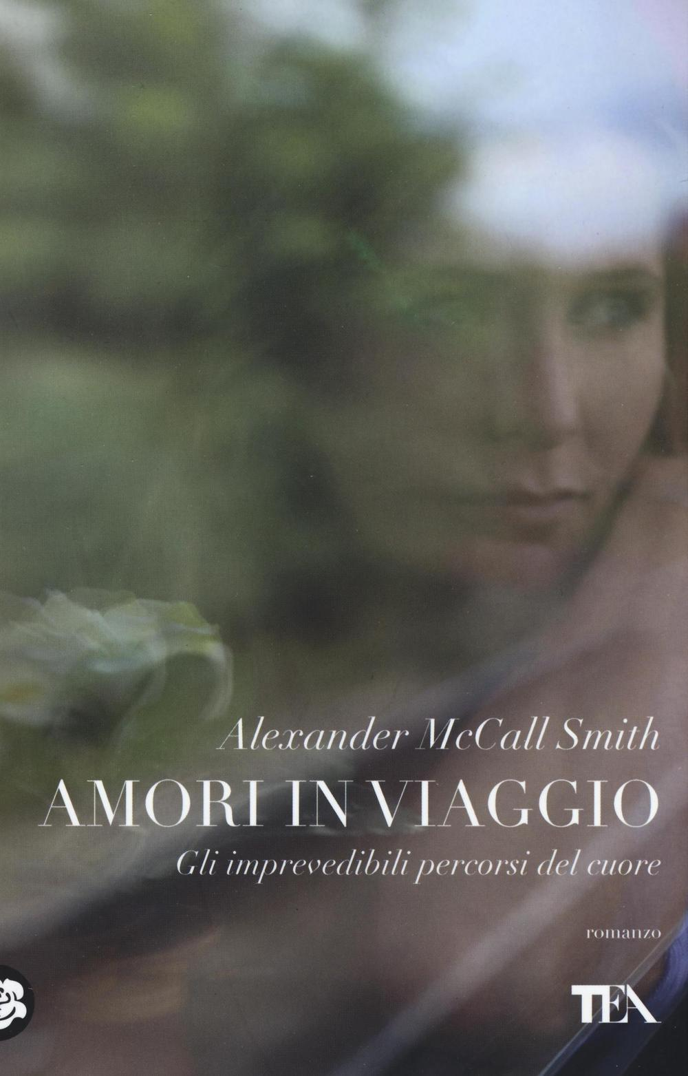 Amori in viaggio Scarica PDF EPUB
