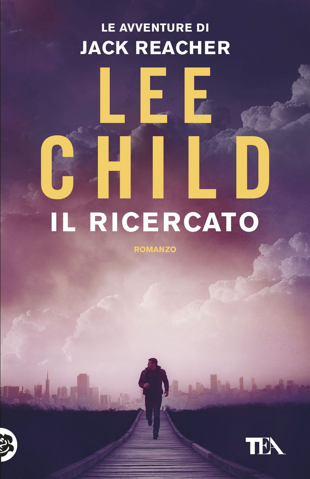 Il ricercato Scarica PDF EPUB
