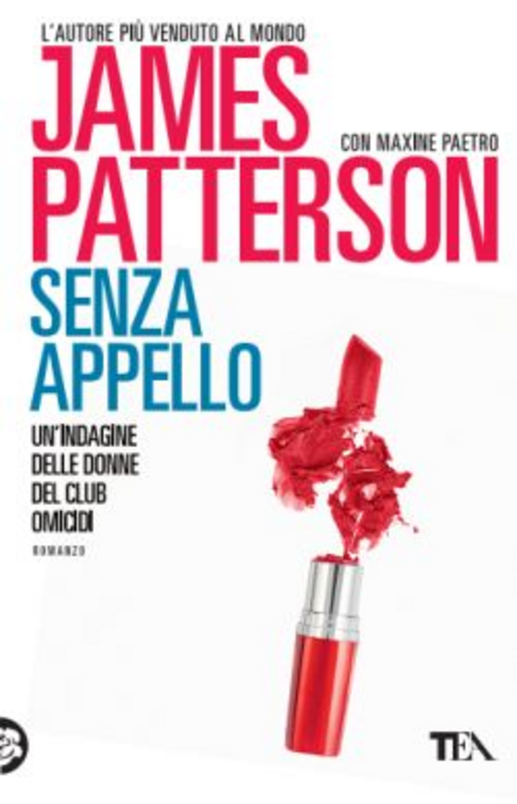 Senza appello Scarica PDF EPUB
