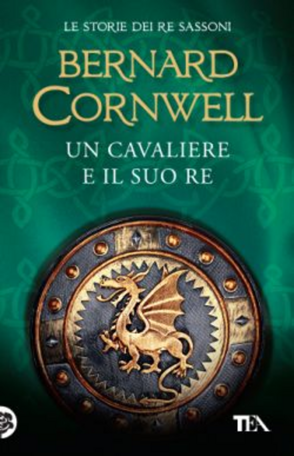 Un cavaliere e il suo re. Le storie dei re sassoni Scarica PDF EPUB
