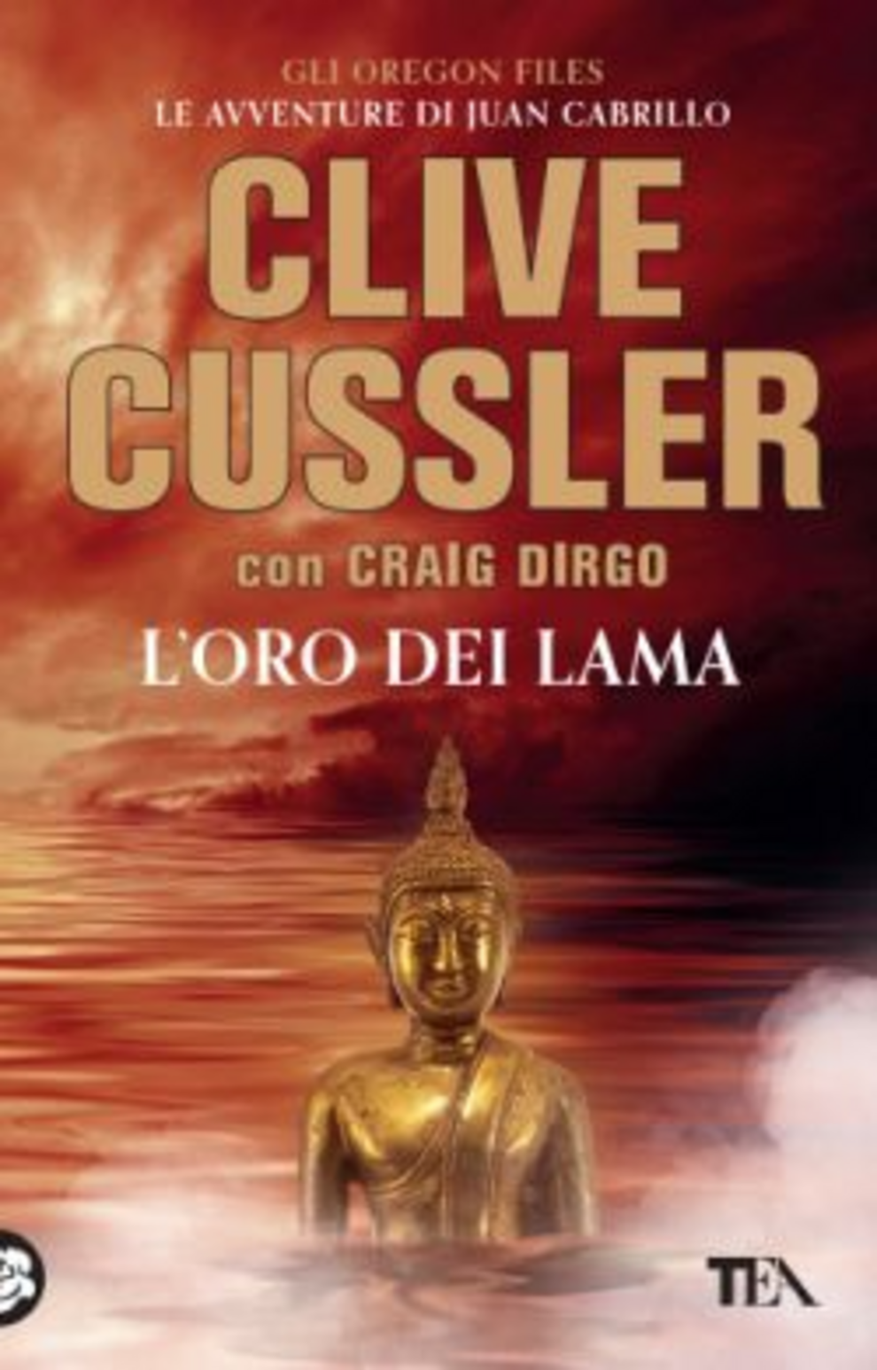 L' oro dei lama