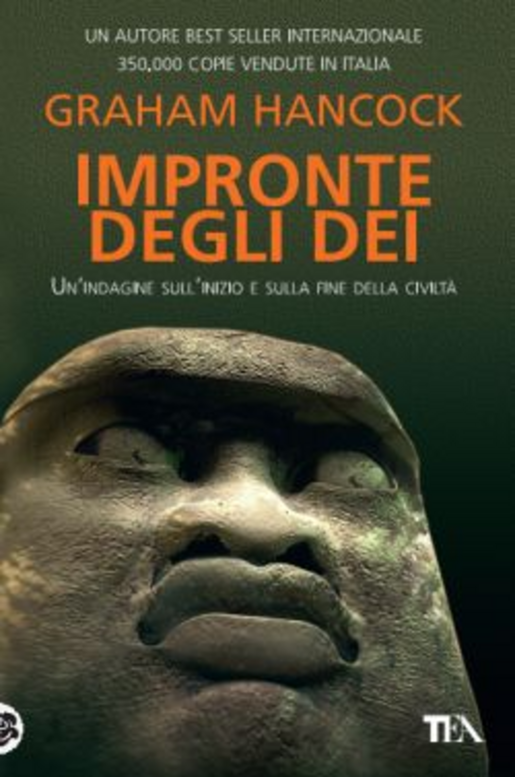 Impronte degli dei