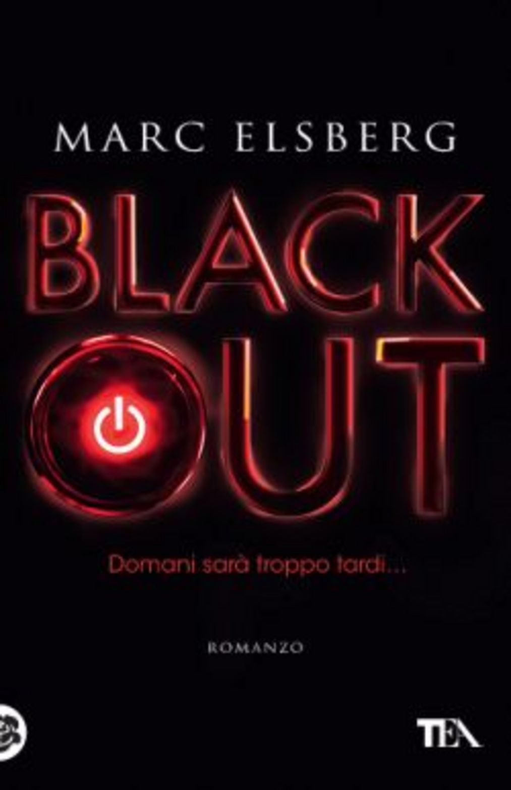 Blackout Scarica PDF EPUB
