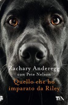 Quello che ho imparato da Riley.pdf