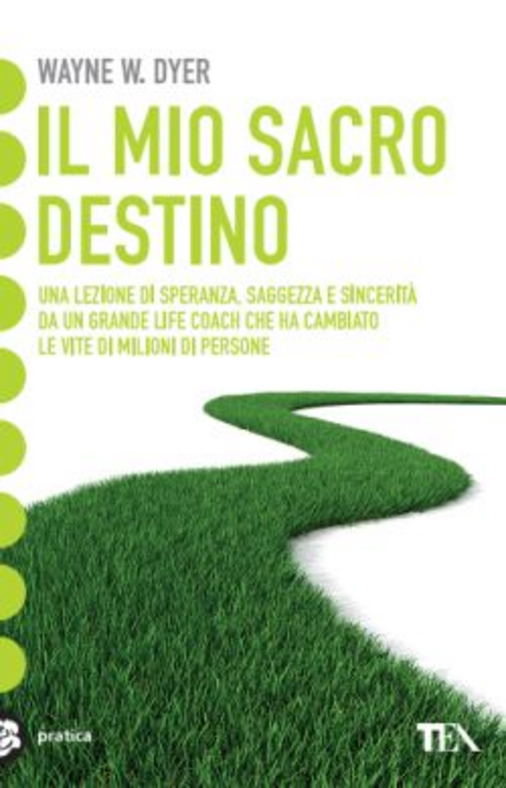 Il mio sacro destino Scarica PDF EPUB
