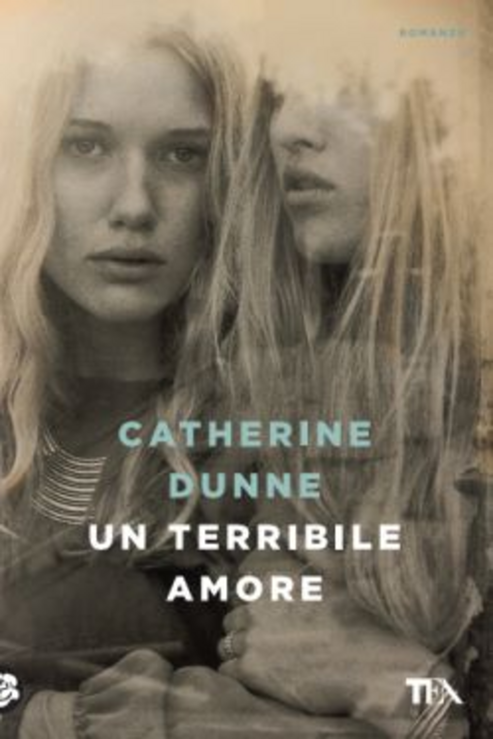 Un terribile amore Scarica PDF EPUB
